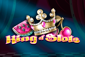 King of Slots | Гральні автомати Jokermonarch