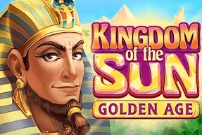 Kingdom of the Sun: Golden Age | Гральні автомати JokerMonarch