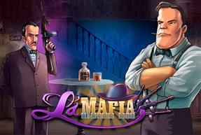 La Mafia | Гральні автомати Jokermonarch