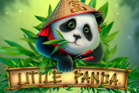 Little Panda | Игровые автоматы Jokermonarch