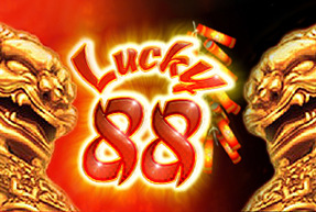 Lucky 88 | Гральні автомати Jokermonarch