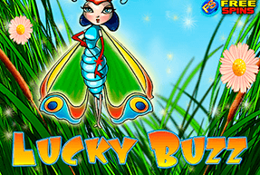 Lucky Buzz | Гральні автомати Jokermonarch