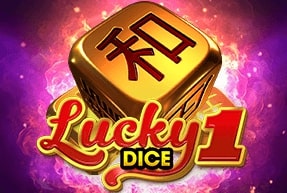 Lucky Dice 1 | Гральні автомати Jokermonarch