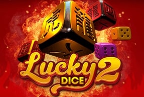 Lucky Dice 2 | Игровые автоматы Jokermonarch