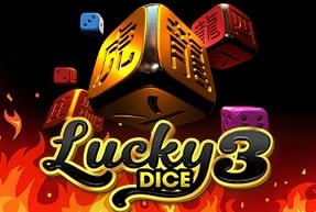 Lucky Dice 3 | Гральні автомати Jokermonarch