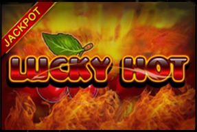 Lucky Hot | Slot machines Jokermonarch