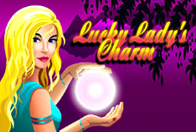 Lucky Lady's Charm | Гральні автомати JokerMonarch
