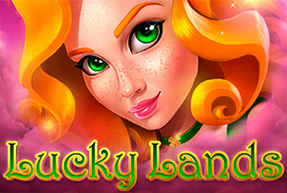 Lucky Lands | Игровые автоматы Jokermonarch