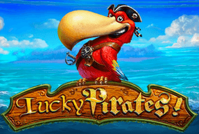 Lucky Pirates | Гральні автомати JokerMonarch