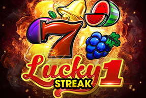 Lucky Streak 1 | Slot machines Jokermonarch