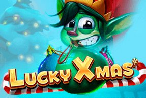 Lucky Xmas | Гральні автомати Jokermonarch
