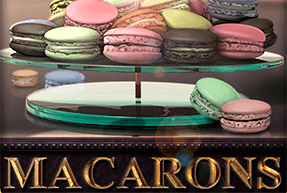 Macarons | Игровые автоматы JokerMonarch