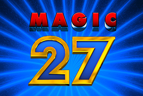 Magic 27 | Игровые автоматы Jokermonarch