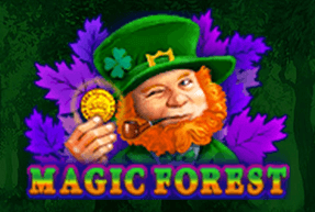 Magic Forest | Slot machines Jokermonarch