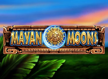 Mayan Moons | Slot machines Jokermonarch