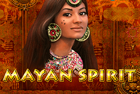 Mayan Spirit | Гральні автомати Jokermonarch