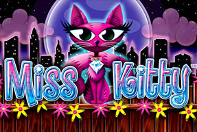 Miss Kitty | Игровые автоматы Jokermonarch