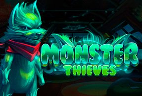 Monster Thieves | Slot machines Jokermonarch