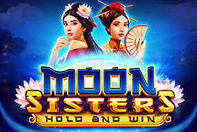 Moon Sisters | Игровые автоматы Jokermonarch