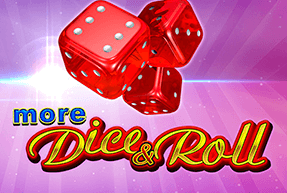 More Dice And Roll | Игровые автоматы Jokermonarch