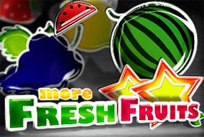 More Fresh Fruits | Slot machines Jokermonarch