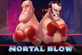 Mortal Blow | Игровые автоматы Jokermonarch