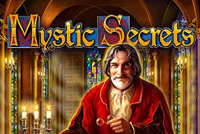 Mystic Secrets | Игровые автоматы Jokermonarch