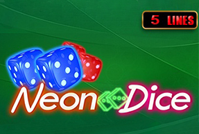 Neon Dice | Slot machines Jokermonarch