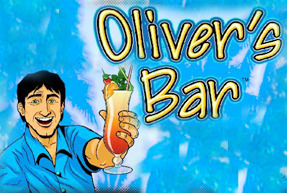 Oliver's Bar | Игровые автоматы Jokermonarch