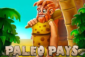 Paleo-Pays | Игровые автоматы Jokermonarch