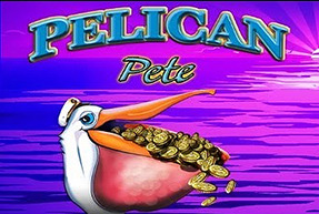 Pelican Pete | Игровые автоматы Jokermonarch