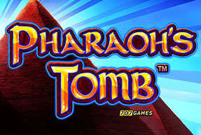 Pharaohs Tomb | Игровые автоматы Jokermonarch