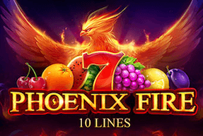 Phoenix Fire | Игровые автоматы Jokermonarch