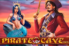 Pirate Cave Dice | Игровые автоматы Jokermonarch
