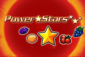 Power Stars | Игровые автоматы Jokermonarch