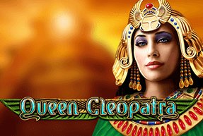 Queen Cleopatra | Slot machines Jokermonarch