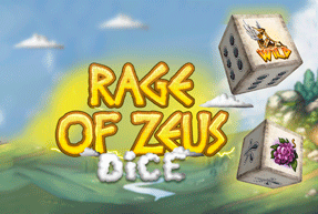 Rage of Zeus Dice | Гральні автомати Jokermonarch