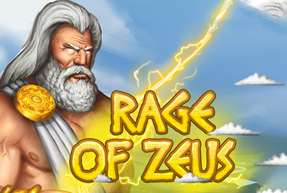 Rage of Zeus | Гральні автомати Jokermonarch