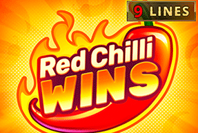 Red Chilli Wins | Игровые автоматы JokerMonarch