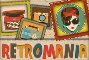 Retromania | Игровые автоматы Jokermonarch