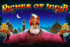 Riches Of India | Игровые автоматы Jokermonarch