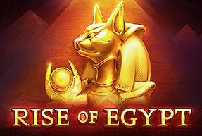Rise of Egypt | Игровые автоматы Jokermonarch