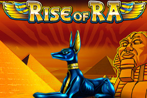 Rise Of Ra | Игровые автоматы Jokermonarch
