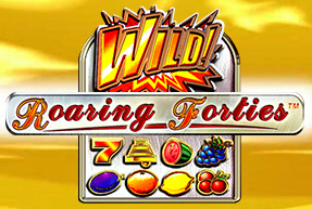 Roaring Forties | Slot machines Jokermonarch
