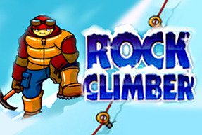 Rock Climber | Slot machines Jokermonarch
