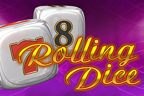 Rolling Dice | Игровые автоматы Jokermonarch
