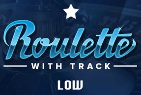 Roulette with track low | Гральні автомати Jokermonarch