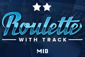 Roulette with track | Гральні автомати JokerMonarch