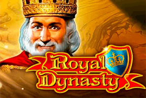 Royal Dynasty | Игровые автоматы Jokermonarch