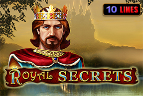 Royal Secrets | Игровые автоматы JokerMonarch